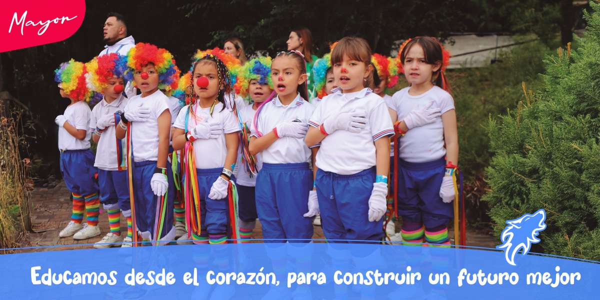 Bienvenidos Bartolinos Segundo Semestre 2025