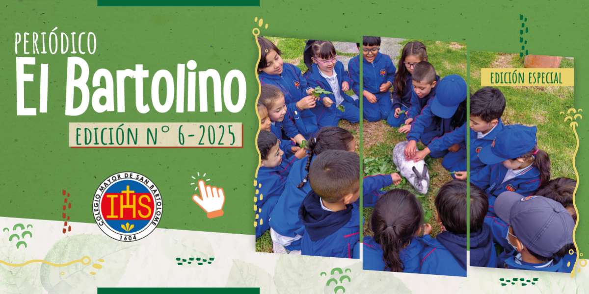 Periódico el bartolino 2025