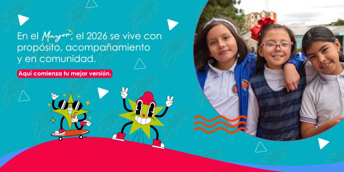 Bienvenida Estudiantes 2026