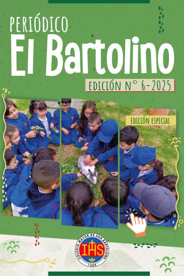Periódico el bartolino 2025