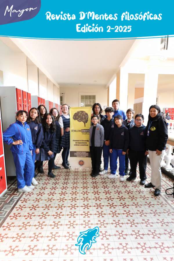Revista D´mentes Filosóficas