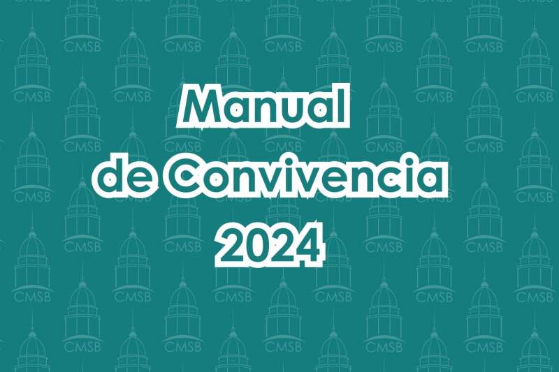 Manual de convivencia 2024