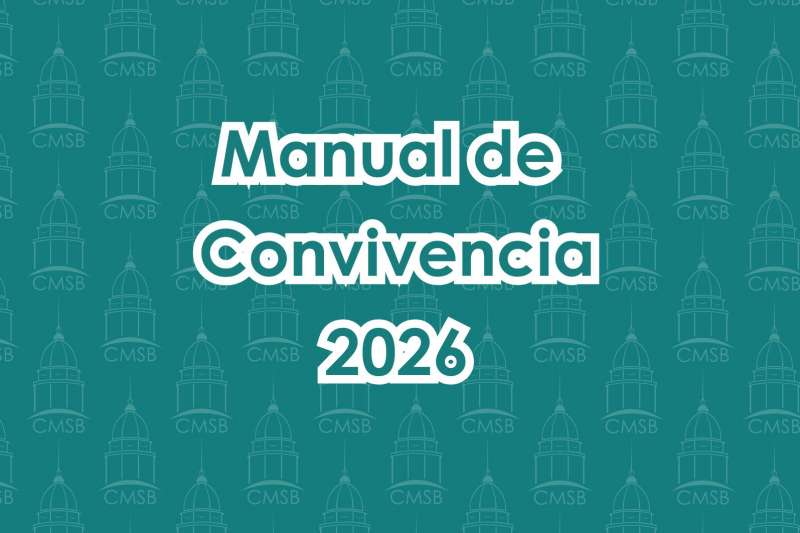 Manual de Convivencia 