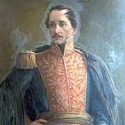 Francisco de Paula Santander