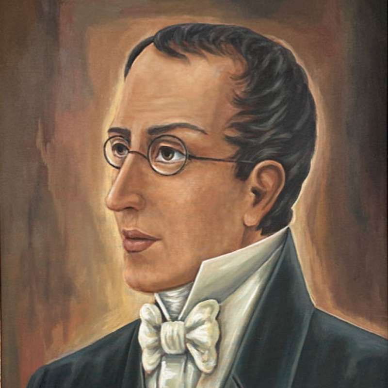 José Antonio Ricaurte Rigueiros