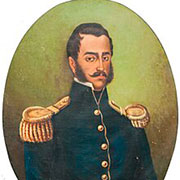 Liborio Mejía