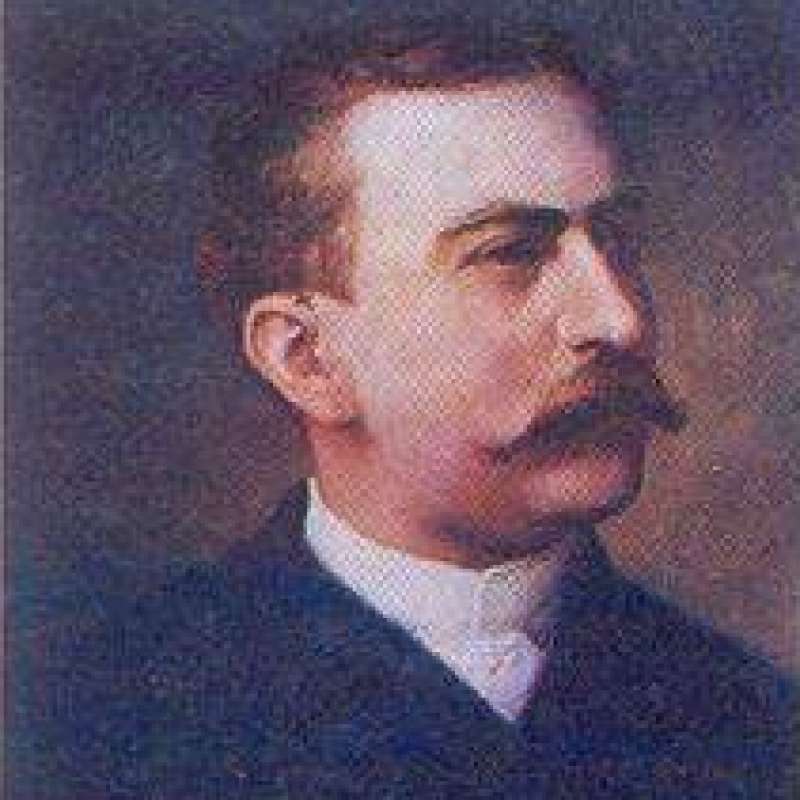 José Nicolás Pinzón Warlosten