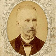 Miguel Samper Agudelo