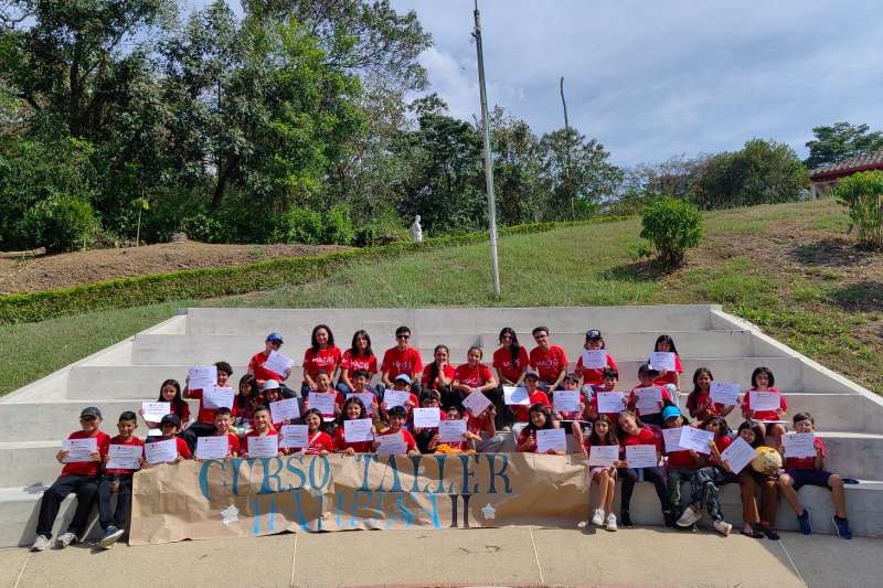 ¡Un Viaje Transformador para Nuestros Estudiantes del Ciclo 3!