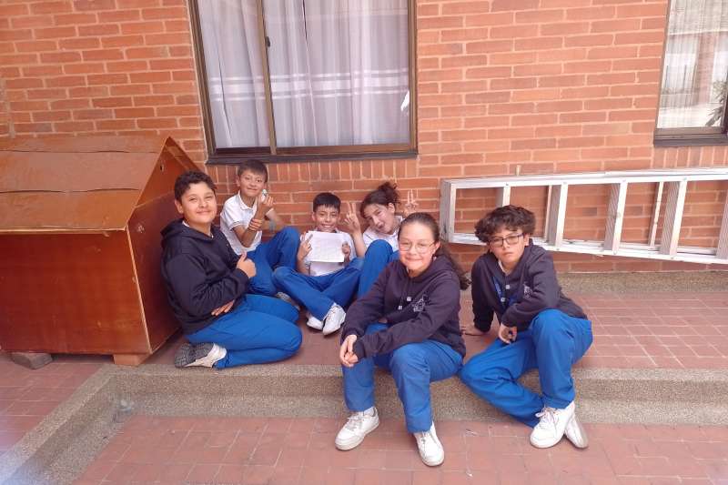 Dios Construye su Reino a Través de Nosotros