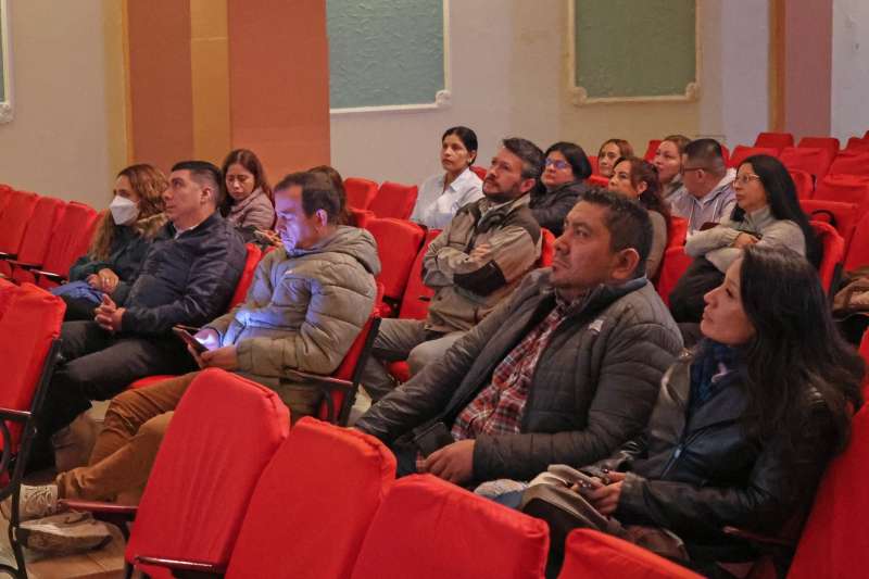 Acompañar para Crecer en Familia