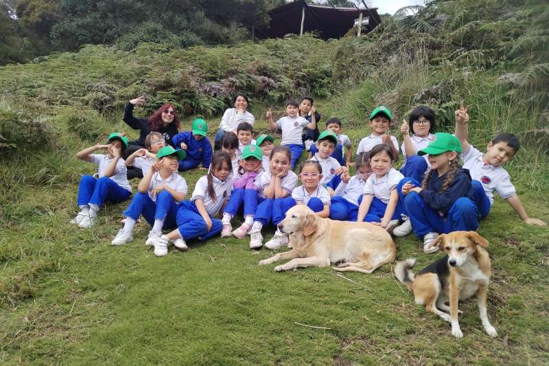 Una Experiencia Inolvidable con la Naturaleza