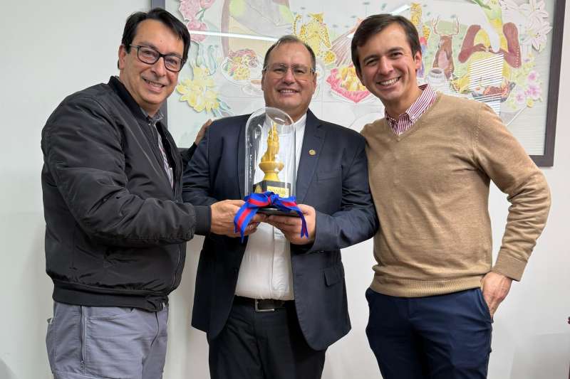 Homenaje a 30 años de Misión Educativa de ACODESI