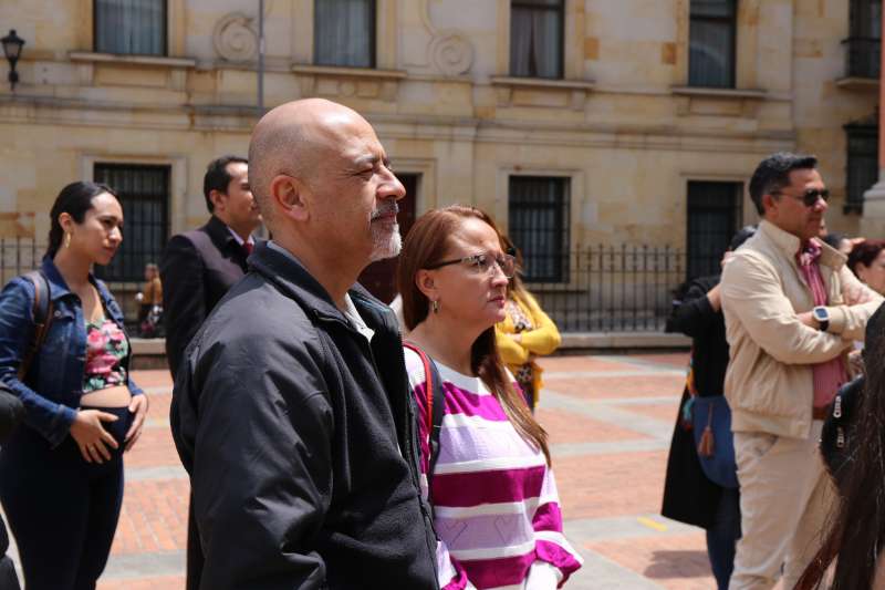 Finaliza el primer módulo de nuestra Escuela de Padres