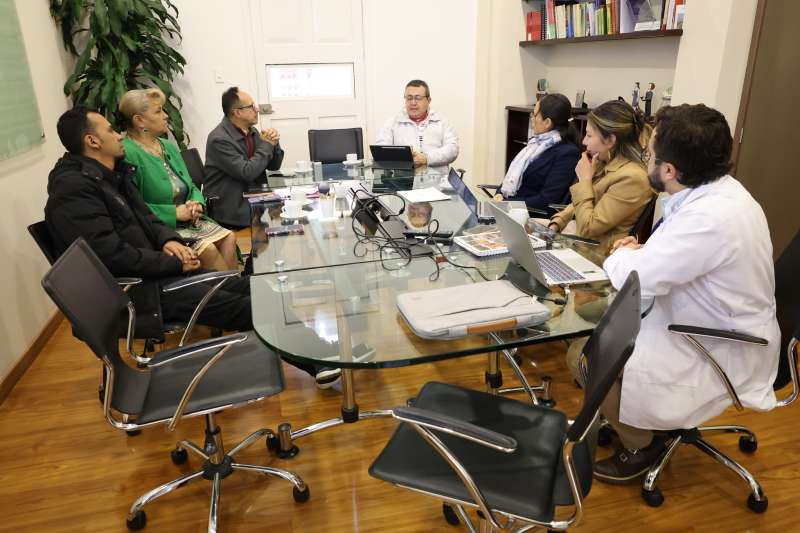 Comprometidos con la Excelencia y la Mejora Continua