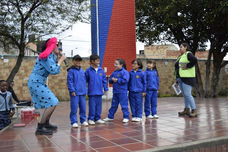 TransMiChiquis en Mayor Bienestar para Todos